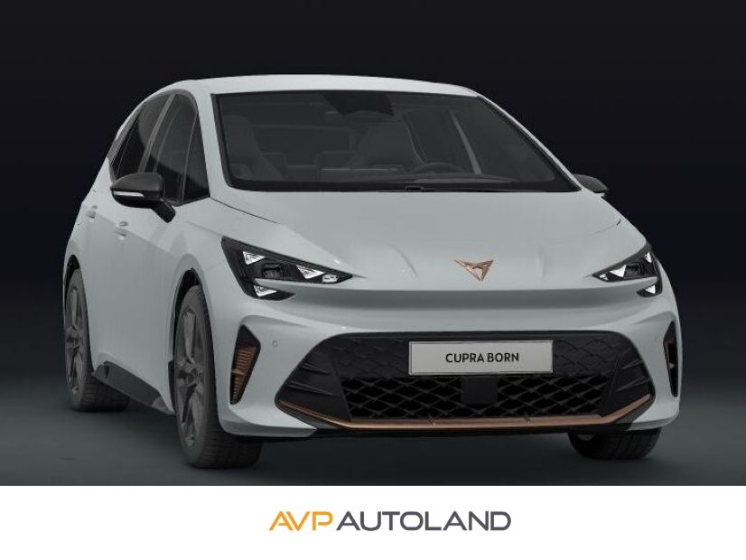 Cupra Born - Bild 1