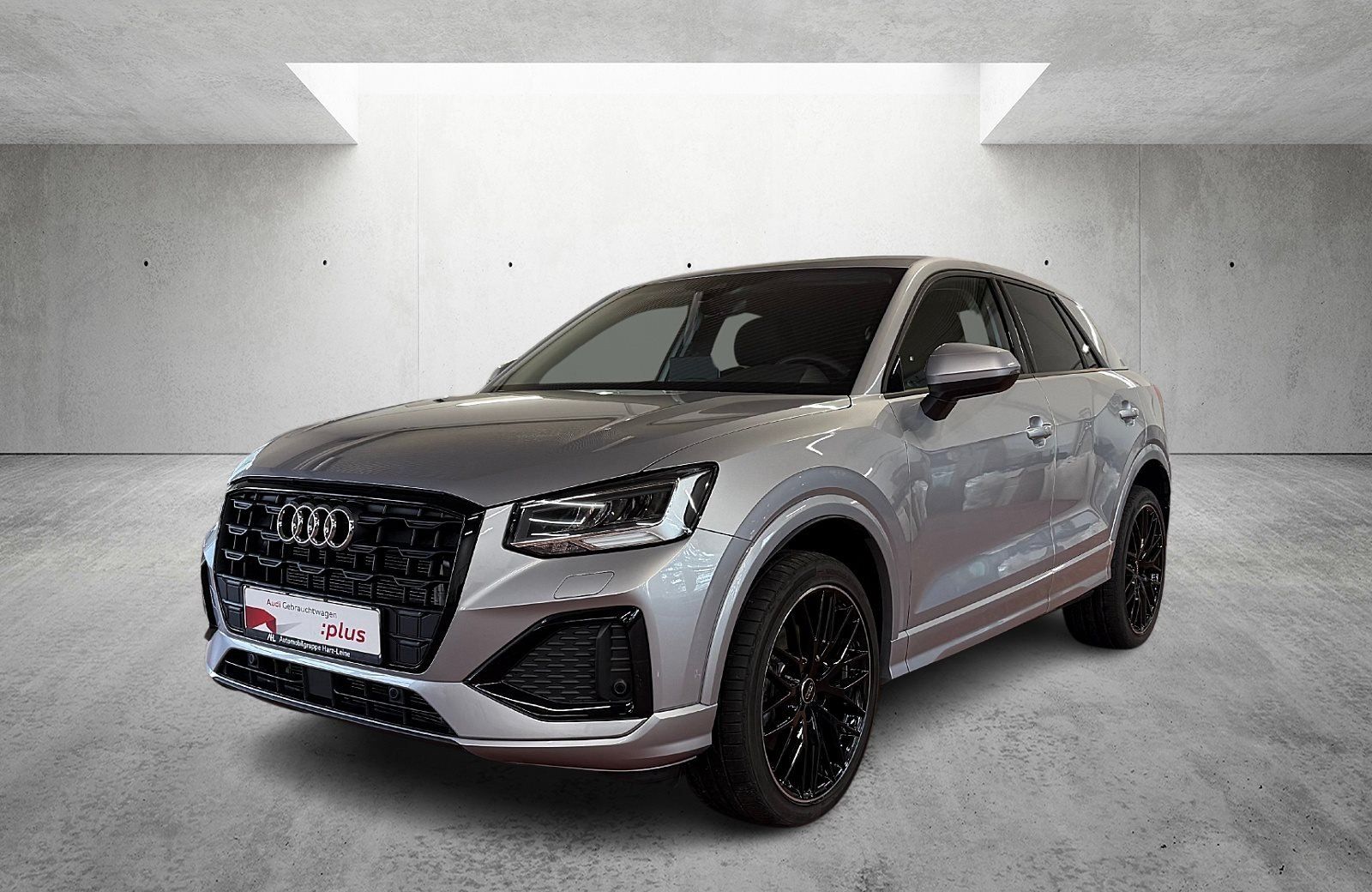 Audi Q2 - Bild 2