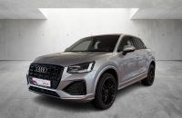 Audi Q2 - Vorschau Bild 2