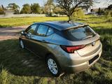 Opel Astra 1.6 CDTI Automatik,grau 136PS 96tkm 2.Hand - Opel Astra mit Diesel-Antrieb: 1.6