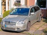 Toyota Avensis Combi  T25 - Toyota Avensis in Essen