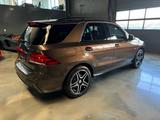 Mercedes-Benz GLE 450 AMG PANORAMA/360/NIGHT/PARK/LED/AMG INT. - Mercedes-Benz GLE-Klasse