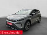 Skoda Elroq 85 Sportline WÄRMEPUMPE AHK 21 NAVI MATRIX - Skoda Gebrauchtwagen in Mülheim (Ruhr)