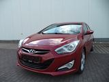 Hyundai i40 2.0 GDI"STYLE"KLIMAAUT."SHZ"PDC"1-HA"SERVICE - Hyundai i40: Limousine