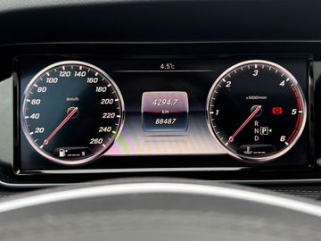 Mercedes S 350 - 8