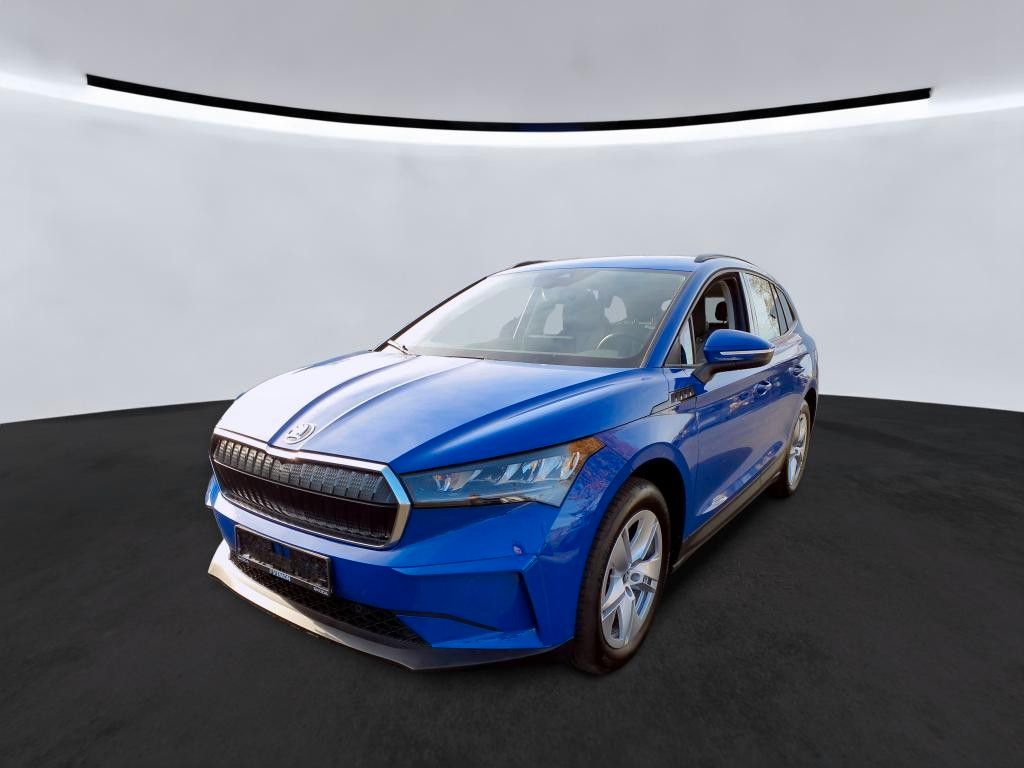 Image of Skoda Enyaq