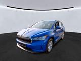 Skoda Enyaq 50 Loft *AZN-Förderung* - gebrauchte Skoda Enyaq aus dem Jahr 2024