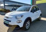 Fiat 500X 1.5 Mild-Hybrid Dolcevita.Klima Faltdach - gebrauchte Fiat 500X aus dem Jahr 2024