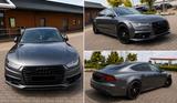 Audi A7 Competition 3.0 BiTDI/326PS/Preis ist VB - Audi A7 in Leipzig
