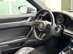 PORSCHE 992 Carrera S Cabrio/ SPORT ABGAS/ LICHT DESIGN PORSCHE 992 Carrera S Cabrio/ SPORT ABGAS/ LICHT DESIGN