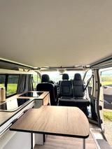 Renault Trafic (L2H1) X82 III - Renault Wohnmobil oder -wagen Trafic