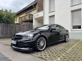 Mercedes-Benz C63 AMG Coupé *Scheckheft *Serv. & TÜV neu... - gebrauchte Mercedes-Benz C 63 AMG aus dem Jahr 2011