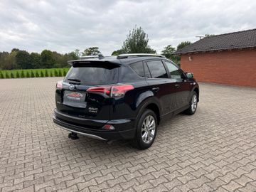Toyota RAV 4 - 3