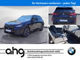 BMW X3 xDrive20i M Sportpaket Klimaaut. AHK