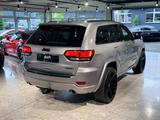 Jeep Grand Cherokee 3.0 CRD Limited ALPINE*22"*LUFT* - Jeep Grand Cherokee: Silber