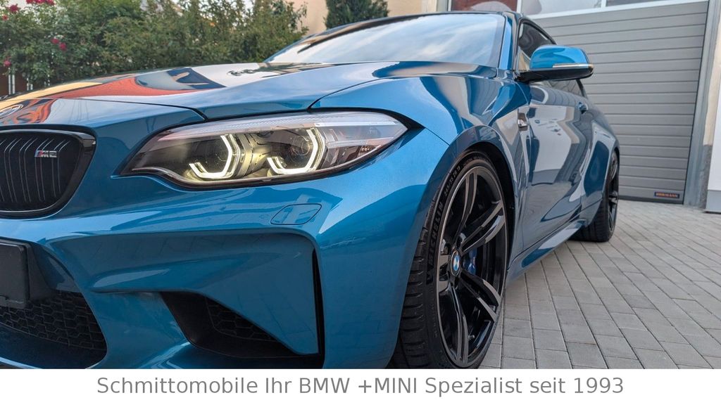 BMW M2 - Bild 23