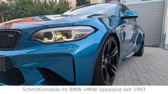 BMW M2 - Vorschau 23