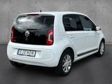 Volkswagen up! 1.0 club Navi Klima Tempomat SHZ PDC - Volkswagen up! Gebrauchtwagen