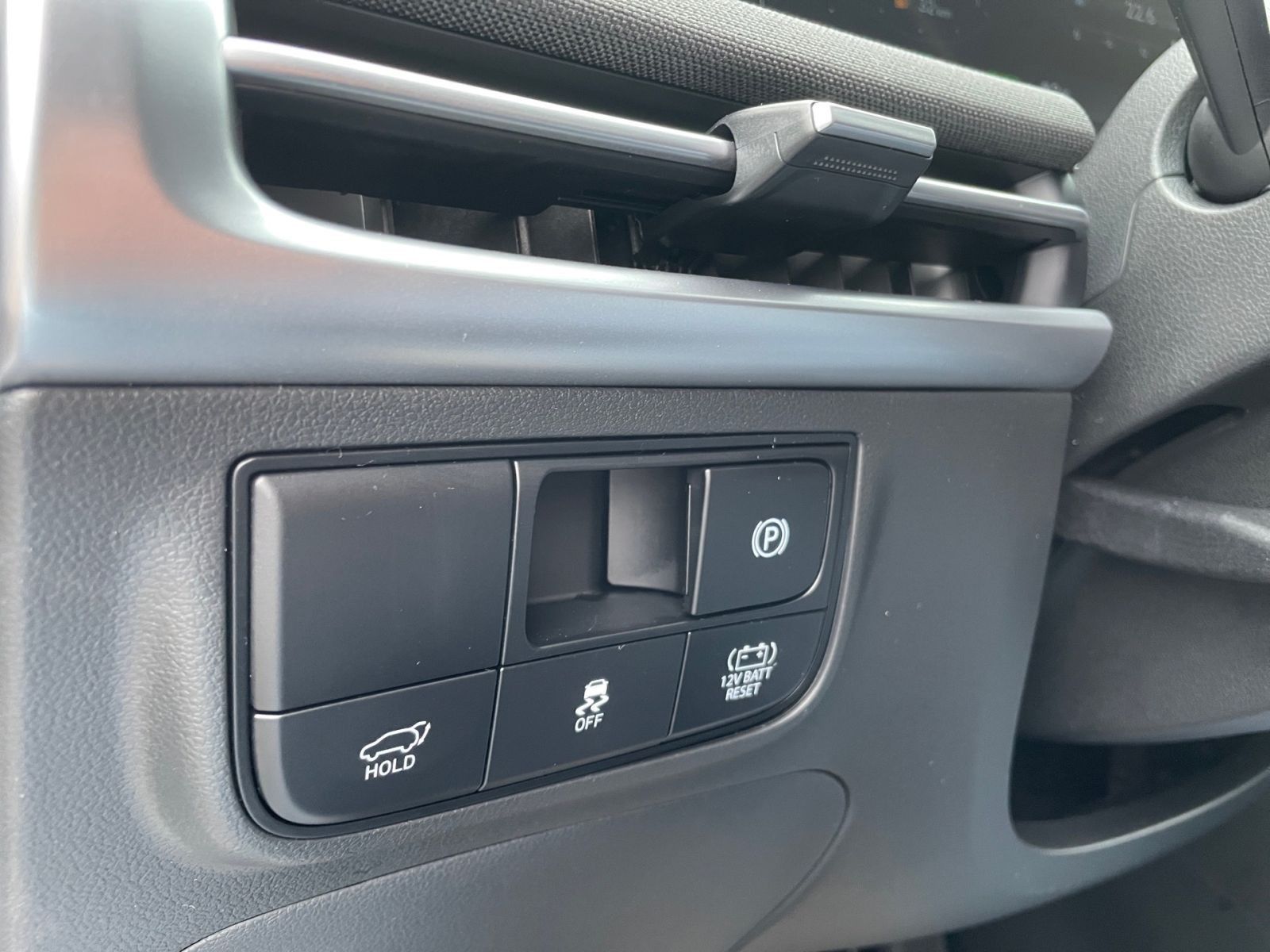 Fahrzeugabbildung Hyundai TUCSON 1.6 T-GDI Trend Hybrid LED Paket