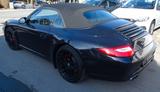 Porsche 911 Carrera S Cabrio - Porsche Gebrauchtwagen von 2011