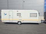 Knaus Südwind 550 *Vorzelt *6x Schlafplätze - Knaus Südwind 550