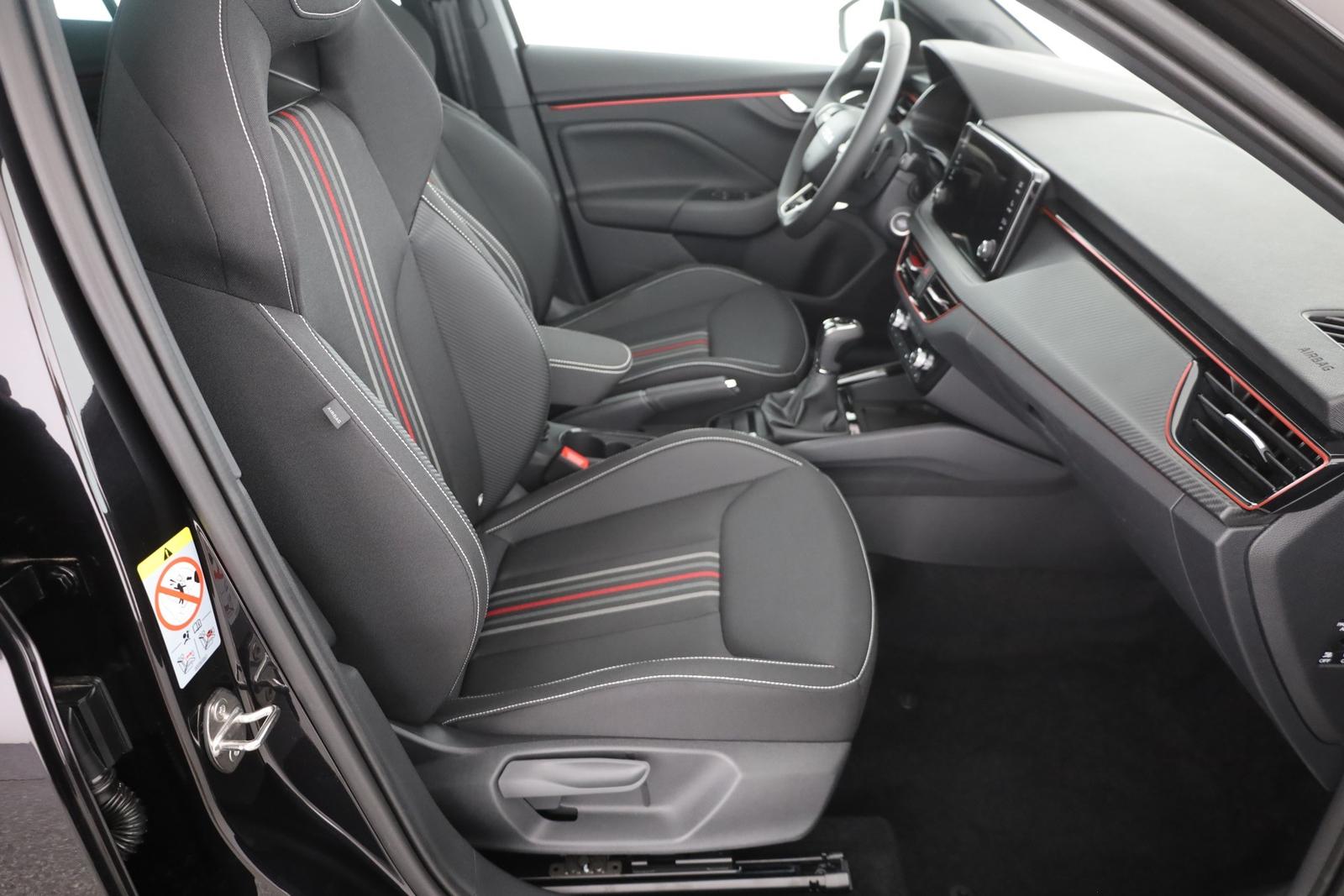 Skoda Scala Monte Carlo 1.5 TSI DSG LED ACC Pano