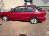 Hyundai Accent 1.3 GLS GLS - Hyundai aus 1998