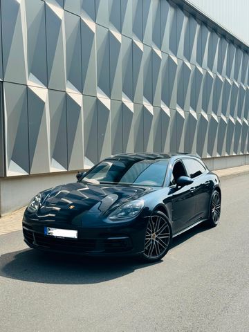 Porsche Panamera 4S Sport Turismo S | Approv.|360°|PDLS+