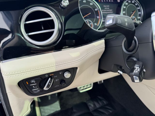 Bentley Bentayga  6.0 W12 4WD First Edition Pano 360