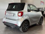 Smart ForTwo cabrio prime Automat. Kamera/SHZ/Navi/Alu - Smart ForTwo Gebrauchtwagen in Düsseldorf