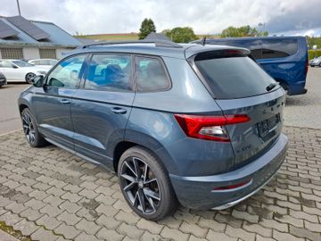 Skoda Karoq - 4