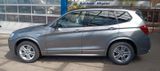 BMW X3 xDrive 3.0d Automatik "Sommerfahrzeug" - BMW X3 aus 2012 mit Diesel-Antrieb
