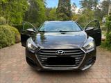 Hyundai i40 1.7 CRDi 104kW Premium DCT Premium - Hyundai i40 mit Schiebedach