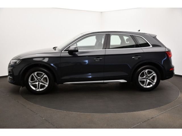 Audi Q5 - Bild 16