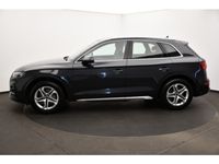 Audi Q5 - Vorschau Bild 16