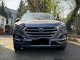Hyundai TUCSON 1.6 T-GDI Premium 4WD Panorama Klima v+h - Hyundai TUCSON mit Schiebedach