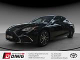 Lexus ES 300 300h 389€ mtl. Navi Memory Sitze Klimasit - schwarze Lexus ES 300