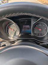 Mercedes-Benz Marco Polo300d4matic , Küche, Heckauszug usw - Wohnmobil oder -wagen Us