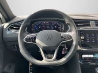 Volkswagen Tiguan - Vorschau Bild 10
