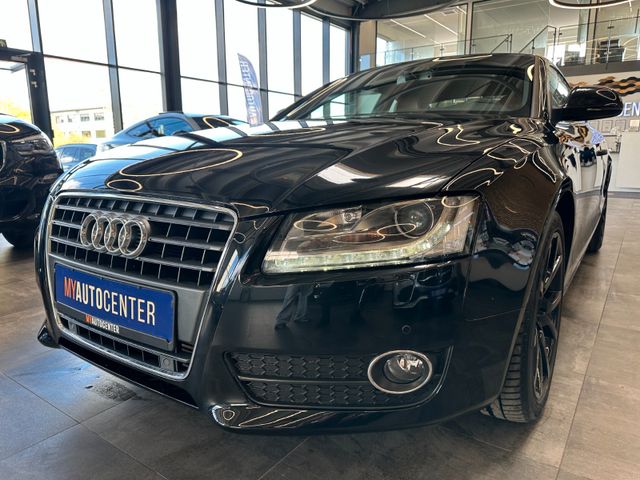 Audi A5 Coupe 1.8 TFSI *BiXenon*B&O*S-Line*
