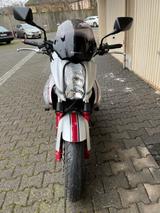 Kawasaki ER-6 N Rizoma, Sebring ESD, Kellermann - KAWASAKI 2006 ER6N