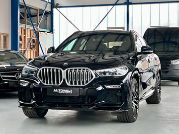 BMW X6 - 6