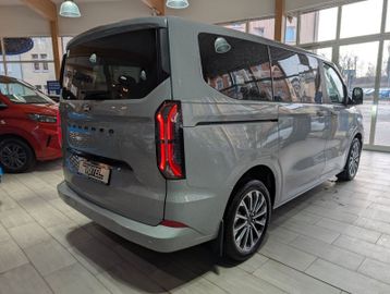Ford Tourneo Custom Titanium X L1 MATRIX-LED  AGR