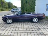 BMW 325 - BMW 325 aus 1993