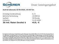 Audi Q3 - Vorschau Bild 2