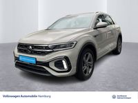 Volkswagen T-Roc - Vorschau Bild 1