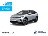 Volkswagen ID.4 Pro Performance Navi*IQ-Light*IQ-Drive*AHK* - mit Elektro-Antrieb: Grau, Alcantara, mit Apple Carplay