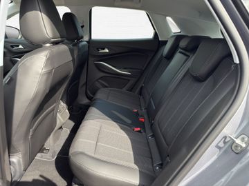 Fotografie 13 des Opel Grandland (X) Grandland GS Navi 360°Kamera LED Sitzheizung