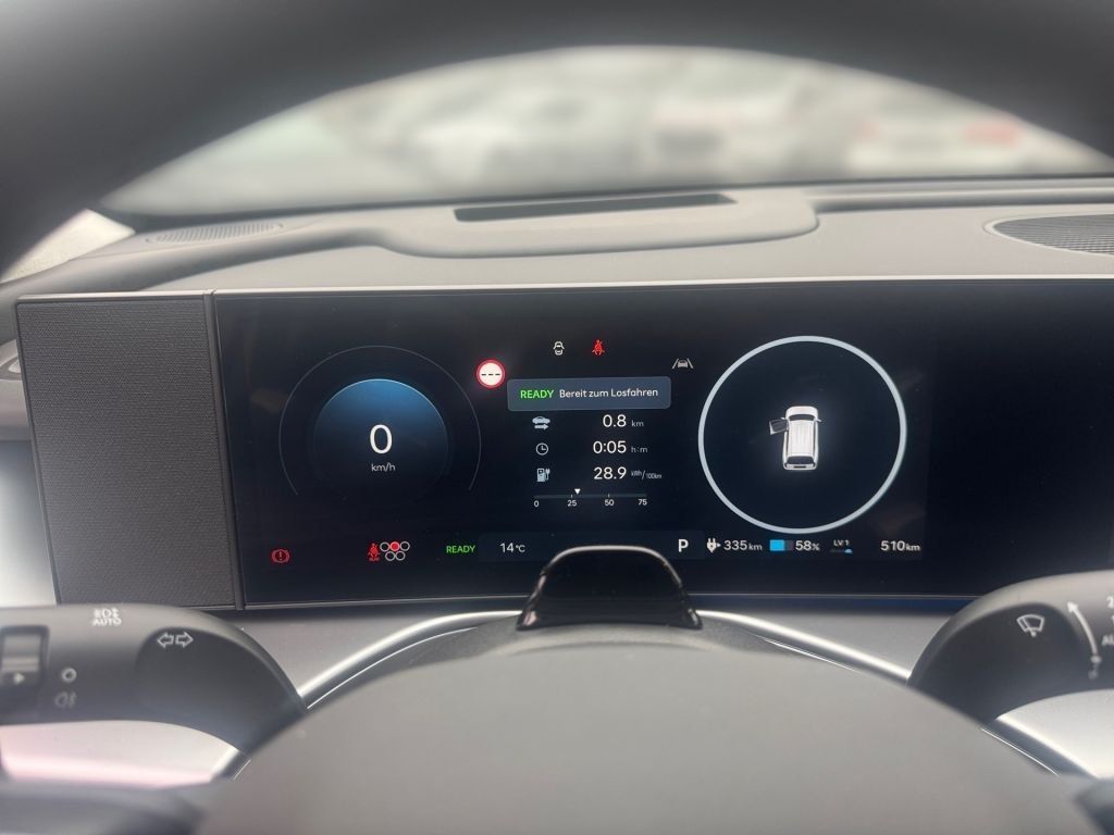 Hyundai IONIQ 9 – Bild 11