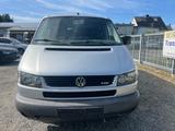 Volkswagen T4 Multivan 2,5 TDI  AUTOMATIK - Volkswagen T4 mit Diesel-Antrieb: 2.4